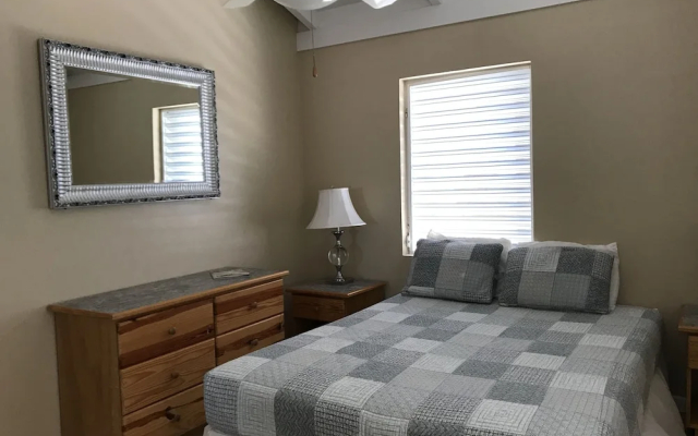 Caribbean Sea Breeze Villas