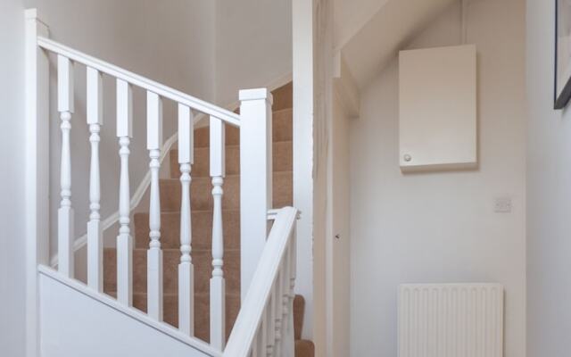 The Westbourne Park Collection