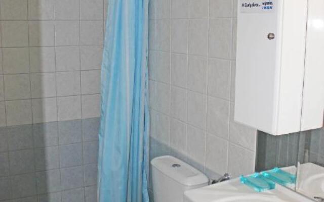 Apartment in Lagonisi