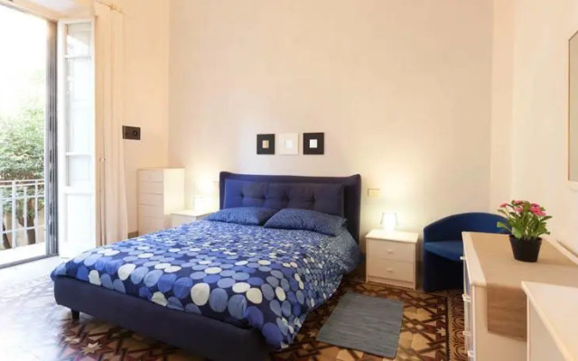 Romantic Garden Apartment