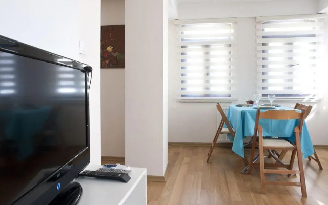 Taksim Tulip Residence & Hotel