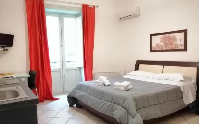 Trapani Appartamenti Gafada by Flavica Home Holiday