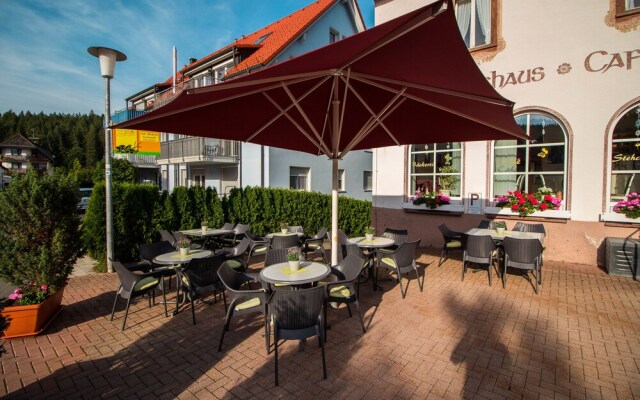 Bäckerei-Café & Pension Estenfeld