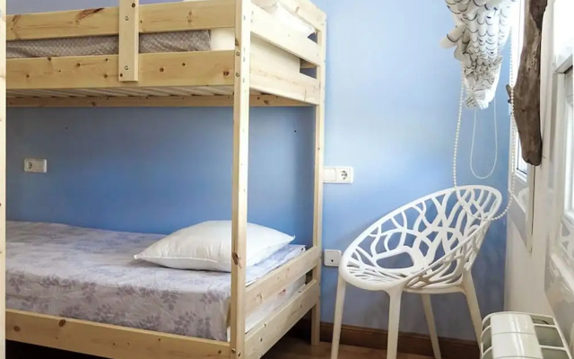 el gato gordo riders house