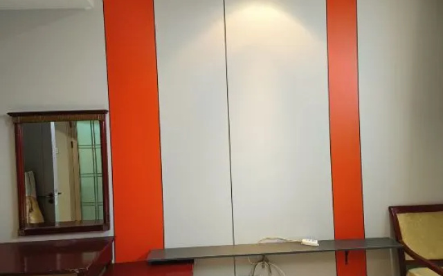 Yan'an Xiangrong Accommodation Department – Guest Rooms – Yanan