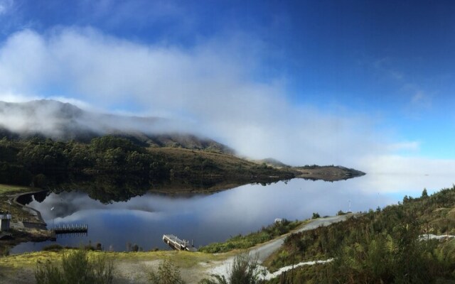 Pedder Wilderness Lodge