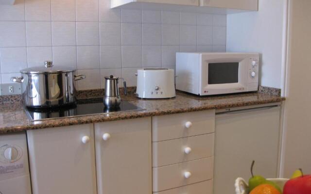 Apartamentos Arosa Ogrove