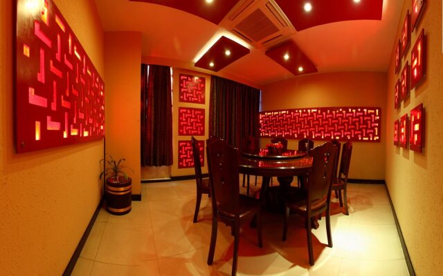 Hotel Indreni Himalaya