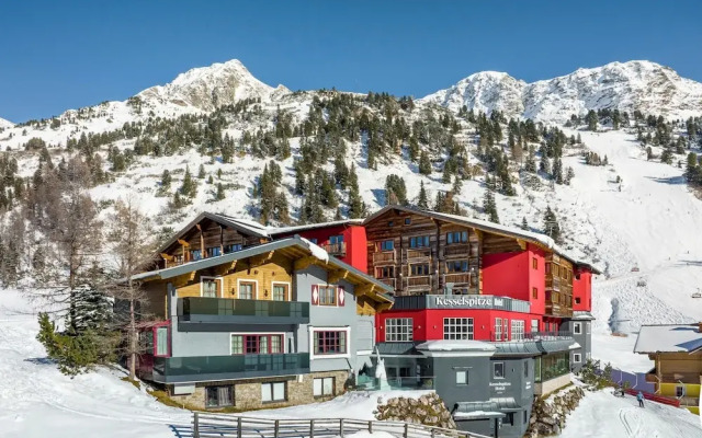 Kesselspitze Hotel & Chalet, Valamar Collection