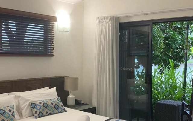 Blue Lagoon Resort