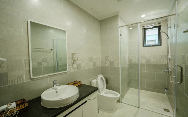 Sun Viet Phu Quoc Hotel