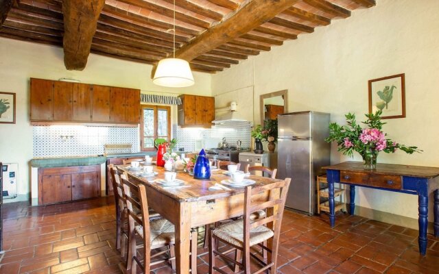 Belvilla by OYO Villa Casanova