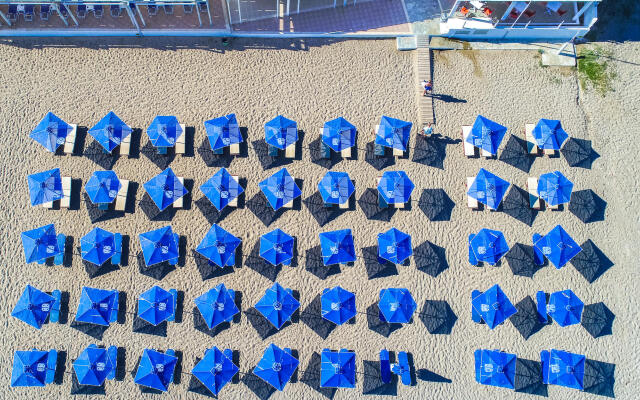 Adele Beach Hotel