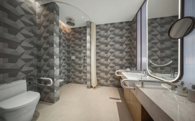 Holiday Inn Changchun Jingyue