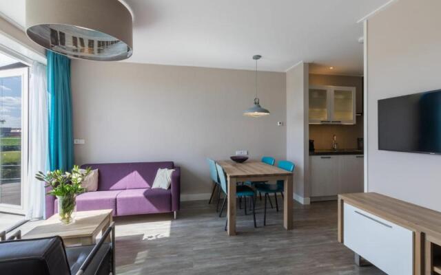 Apartment - Noordweg 56a Oostkapelle Comfort 4 personen