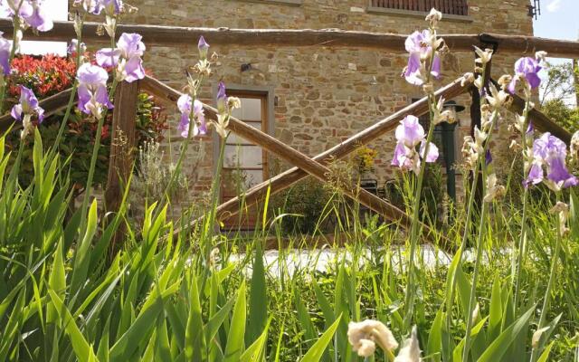 Residence il Poggiolino