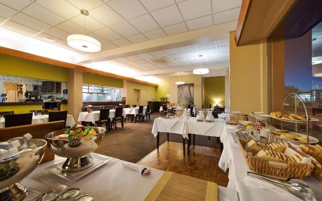 Comfort Inn Capital Horsham