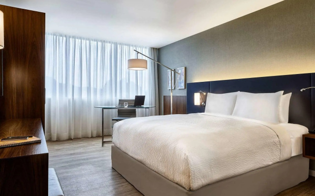 Courtyard by Marriott Rio De Janeiro Barra da Tijuca