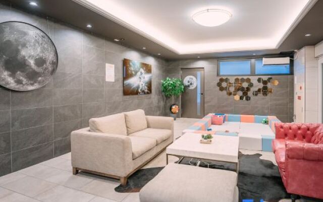 Tanimachikun Star Hotel Ebisunishi 48