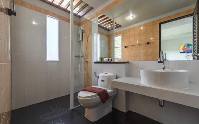 The One Cozy Vacation Residence By Zuzu
