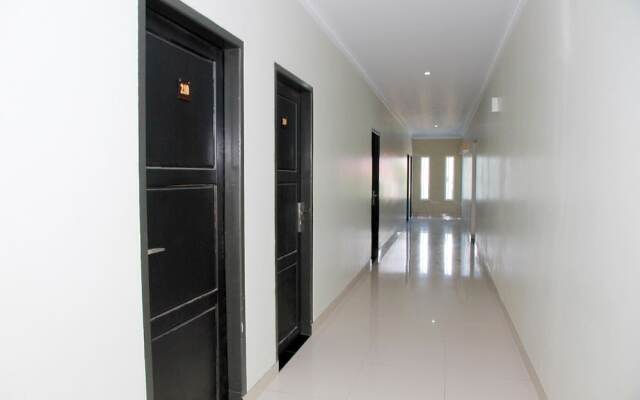 OYO 1559 Pondok Garuda Guest House