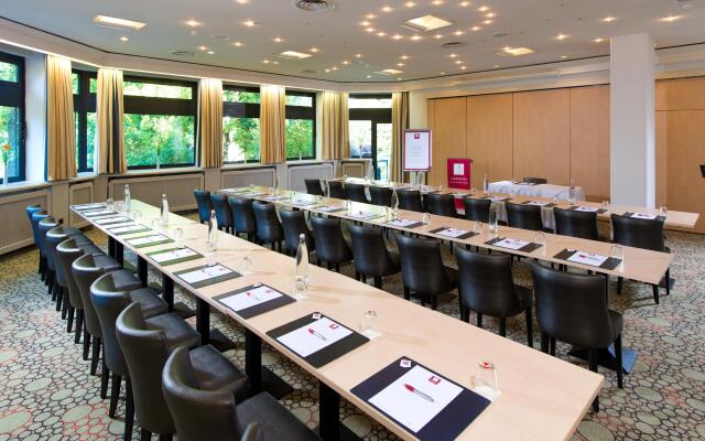 Leonardo Royal Hotel Baden-Baden