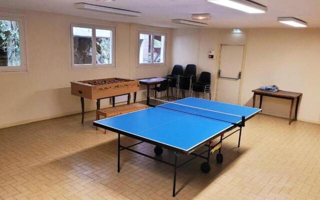 St Nectaire- Appartement Terrasse Privée- 4 personnes