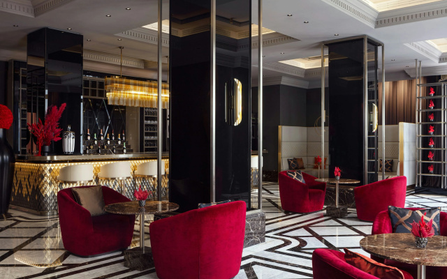 The Ritz-Carlton, Berlin