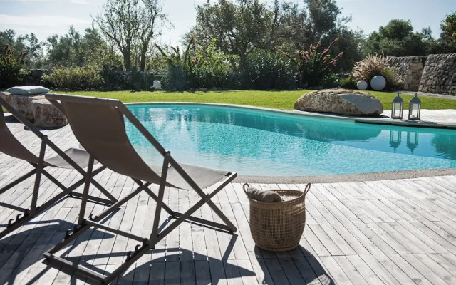 Villa Sorbo