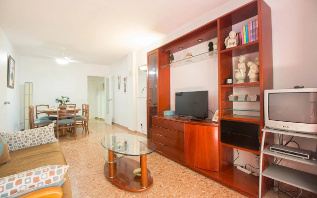 Apartamento Atlas IV ref. 1102  by Iberplaya