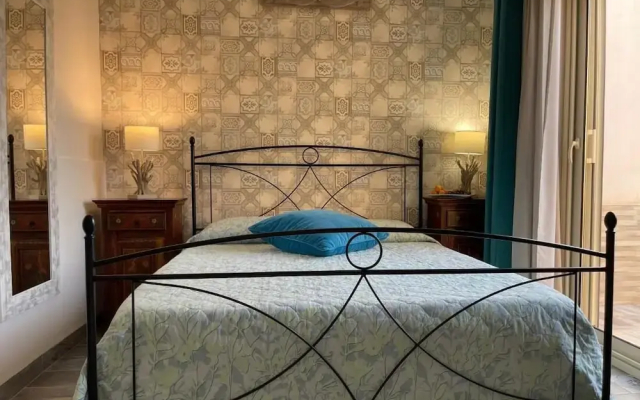 Room in B&B - Relais Dea Degli Ulivi House