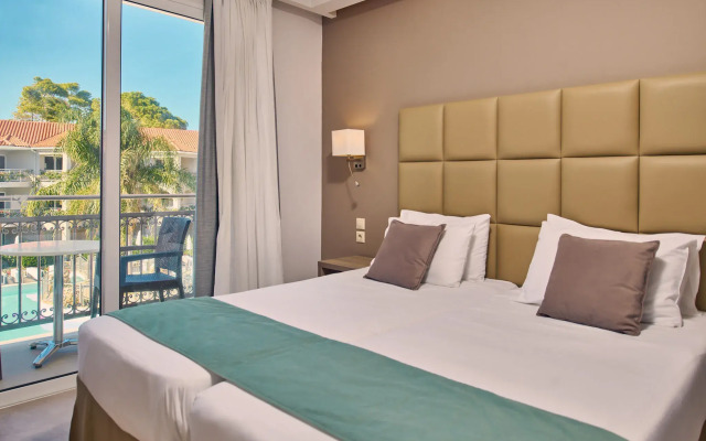 Tsilivi Beach Hotel