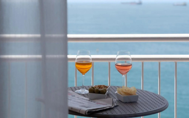 Delfino Taranto Hotel