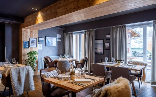 Kesselspitze Hotel & Chalet, Valamar Collection