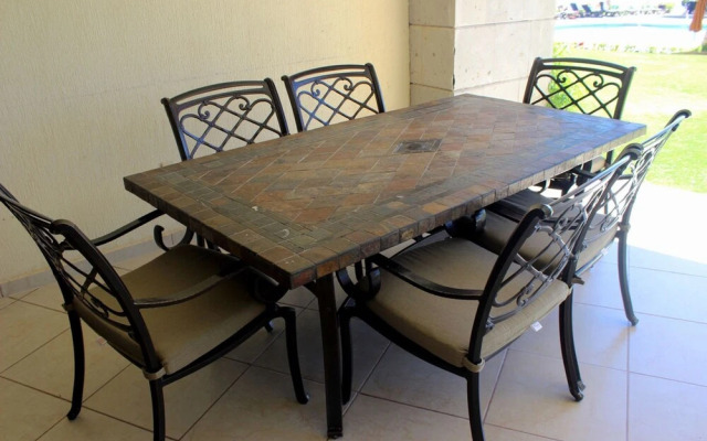 Sonoran Sun 3BR Ground SE 109 by Casago