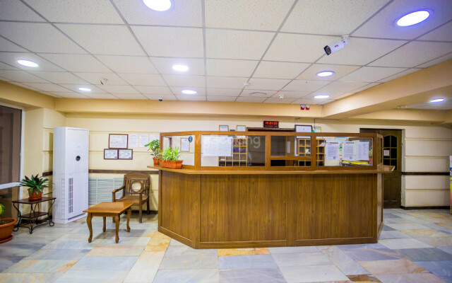 Hosilot Hotel