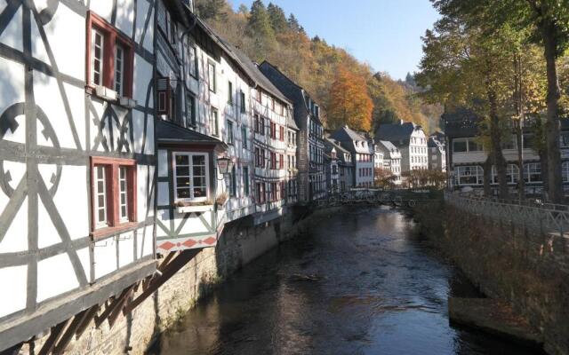 Kutscherhaus Monschau
