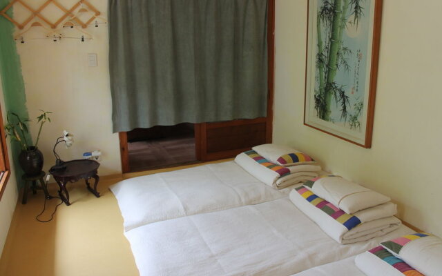 The Place Seoul Hanok Guesthouse