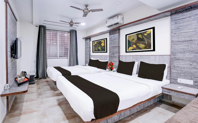 Super Townhouse Mahabaleshwar Formerly Shiva's Valley