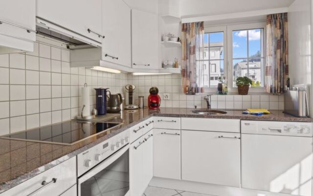 Apartment  Churwalden