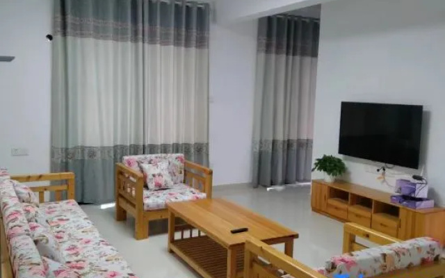 Jilan Homestay – Guest Rooms – Jiujiang