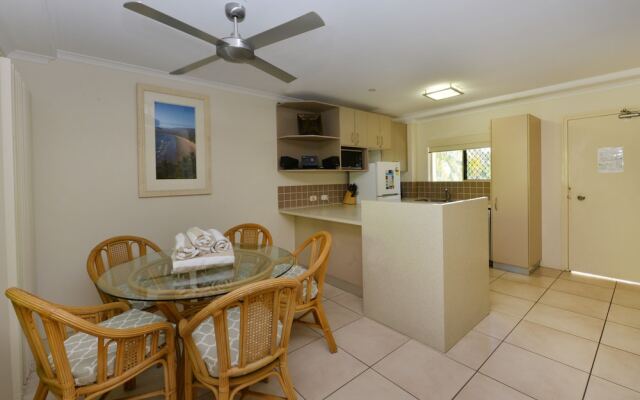 Seascape Holidays- Sands Resort