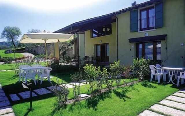 Residence Corte Camaldoli