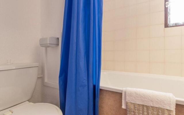 Appartement Serre Chevalier, 1 pièce, 4 personnes - FR-1-330E-46