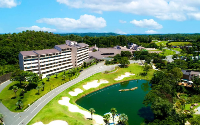 Hotel The Nesta & Spa