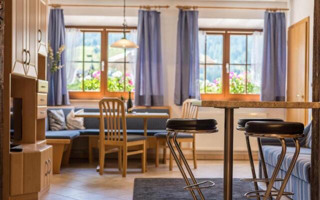 Apartments Christa App B2