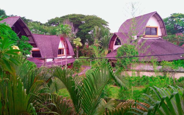 The Nenny Bali Villa Family Home Rentals Seminyak