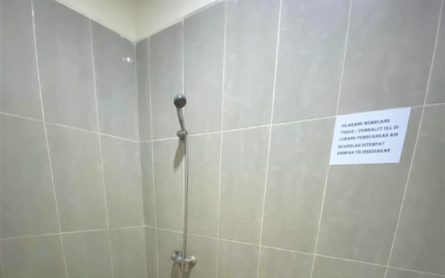 Guest House Onta Baru