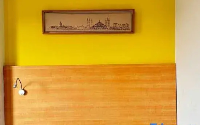 Newly Prima Orchard Hotel Bekasi