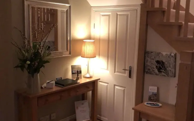 Westrigg B&B
